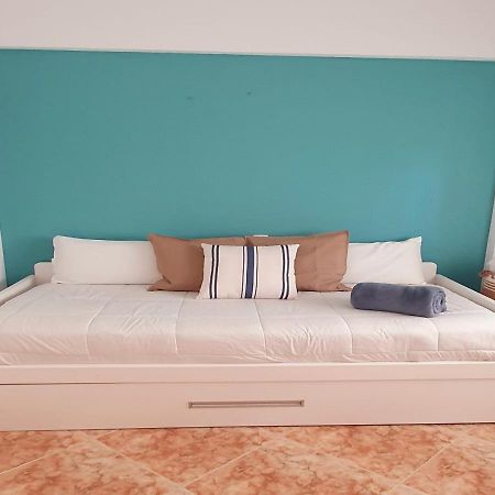 Monela Front Beach Solo Familias Playa de Gandia Екстер'єр фото